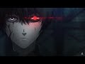 Ken Kaneki-Black Reaper