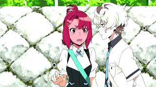 kiznaiver[ AMV] -  used to be