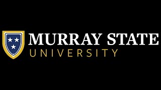 Murray State University May 2023 Commencement 1pm