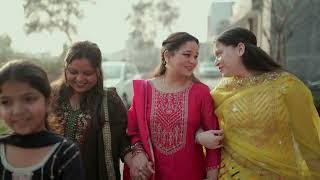 Wedding Song | Punjabi Wedding | Babul Teri Galliyaan |