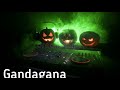 Gandagana | Gregorian Trap Music | SSDA