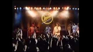 OPUS - Live Is Life - Original  1985