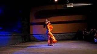 Vivian Bellydance