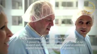 Roche in 60 seconds