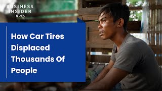 The Dark Truth About Rubber | True Cost