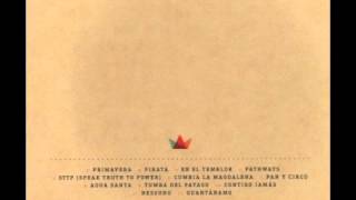 O. Soul Sounds - STTP (Speak Truth To Power)