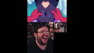 FRED DURST!?! - Marvel \u0026 Capcom Hug It Out by speedoru REACTION