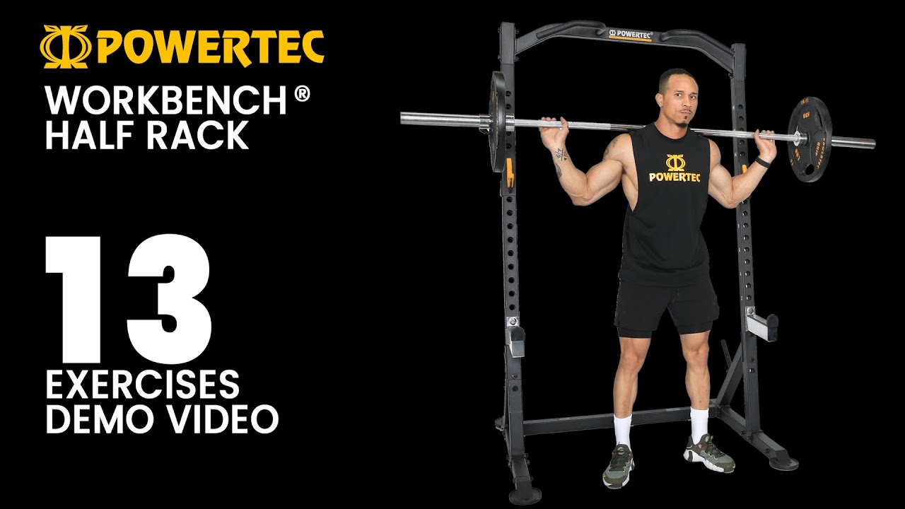 Powertec Workbench Workout Routine Workout Cardio Routine