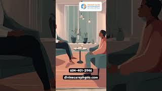 Expert Physiotherapy Services in Langley – Divinecare Physiotherapy #reels #physiotherapy