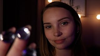 ASMR Dreamy Triggers ♥