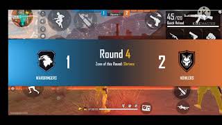 FREE FIRE NEW UPDATE 2021।AFTER UPDATE CLASH SQUAD RANKED GAMEPLAY।ONLY HEADSHOT GAMEPLAY।