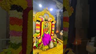 🪷ஸ்ரீ வரதராஜ பெருமாள் திருக்கோவில்  பகல் பத்து 1-ம் நாள் நம்பெருமாள் புறப்பாடு #perumal #temple