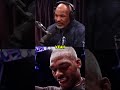 Mike Tyson On Jon Jones