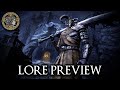 Shadow of The Erdtree Lore Preview | Elden Ring Lore
