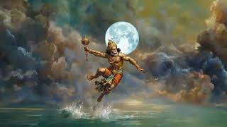 Hanuman Chalisa #hanuman #hindu