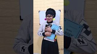 KISAH CINTA BU GURU DAN PAK SATPAM DI SEKOLAH | TIKTOK KOCAK NURRAYNI25