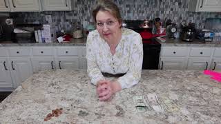 Counting back Change 2.0