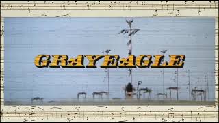 Grayeagle - Opening & Closing Credits (Jaime Mendoza-Nava - 1977)