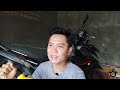 review oli shell advance ax5 scooter matic 20w 40