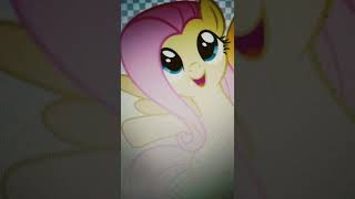 fluttershy scary