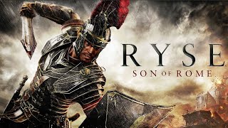 Ryse Son of Rome | Series S | 1440p | Longplay Full Game Walkthrough No Commentary