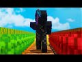 🔴HYPIXEL Skyblock Starting a New Profile From 147b NW/Max Skills (Day 40)