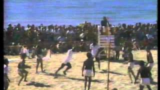 1978 Superteams Final - Volleyball