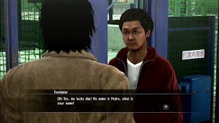 Yakuza 5 - Substories: The Sweet Spot