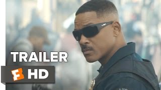 Bright Teaser Trailer #1 (2017) | Movieclips Trailers