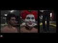 FiveM Lore Friendly Male Civlilian Clothing Pack