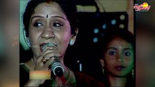 Unni Menon and Sujatha Mohan Live Performance of Pudhu Velai Malai