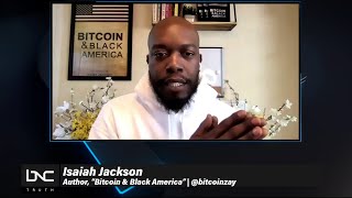 Bitcoin Zay explains cryptocurrency and its benefit to the Black community