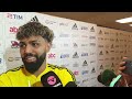 gabigol manda recado para jogador do atlÉtico e dispara