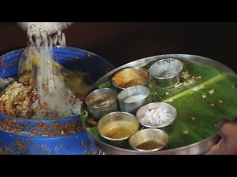 How to Recycle Food Waste in Hospitality Industry – Best Ambani Shankar Video on Food Waste