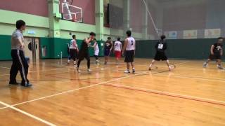 KBLWE 20150110 Farmer (白) VS Enoch (黑) Q1