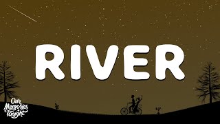 Bishop Briggs River Lyrics