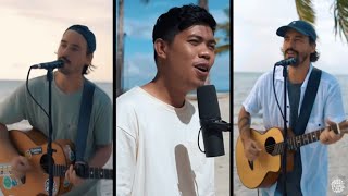 Music Travel Love ft. Anthony Uy - How Deep Is Your Love [ Bee Gees Cover] 뮤직 트레블 러브(USA) ft. 앤서니 유이