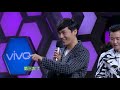 《快乐大本营》独家花絮 happy camp unreleased footage 11 1 unreleased footage 胡歌留胡子被谢娜嘲笑显老 old hu ge【湖南卫视官方版】