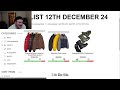 drop list everything dropping in week 17 of supreme s f w 2024 collection