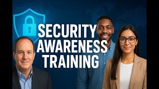 🔐 Security Awareness Training – Empowering Cyber Warriors