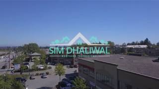 Sim Dhaliwal - Mortgage Professional | The Trailer