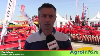 Oferta Guttler la Agromalim 2019