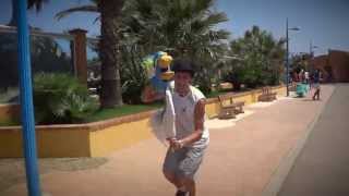 Llip dub du camping LE BRASILIA à Canet-en-Roussillon (yelloh village \u0026  leading camping)