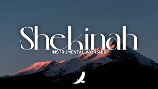 PROPHETHIC WORSHIP INSTRUMENTAL // SHEKINAH GLORY //  SOAKING WORSHIP