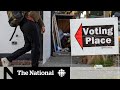 Votes from British Columbia’s election may take weeks to count