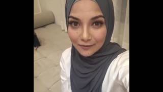 NEELOFA BISIK APA TU? #ILOFAYOU