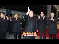 kim jong just got terrible news 1 100 vanish in ukraine’s firestorm he gone crazy documentary