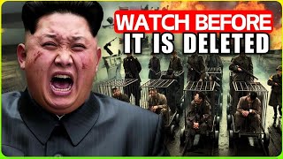 Kim Jong Just GOT TERRIBLE NEWS: 1,100 Vanish in Ukraine’s Firestorm! He GONE CRAZY! Documentary