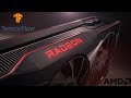 Tensorflow with AMD GPU ( Windows Direct ML)