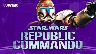 Star Wars Republic Commando Retrospective - 16 Years Later